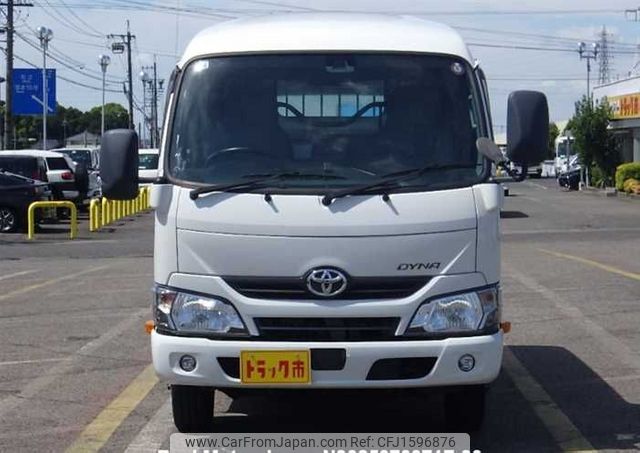 toyota dyna-truck 2019 CFJ1596876 image 1