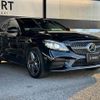 mercedes-benz c-class 2019 -MERCEDES-BENZ--Benz C Class LDA-205014--WDD2050142R531555---MERCEDES-BENZ--Benz C Class LDA-205014--WDD2050142R531555- image 15