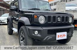 suzuki jimny-sierra 2024 -SUZUKI 【北九州 501】--Jimny Sierra 3BA-JB74W--JB74W-232744---SUZUKI 【北九州 501】--Jimny Sierra 3BA-JB74W--JB74W-232744-