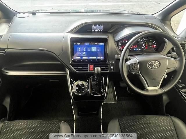 toyota voxy 2021 quick_quick_3BA-ZRR80W_ZRR80-0713719 image 2