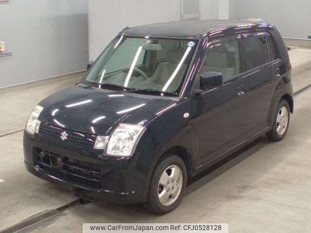 suzuki alto 2005 -SUZUKI--Alto CBA-HA24S--HA24S-178142---SUZUKI--Alto CBA-HA24S--HA24S-178142- image 1