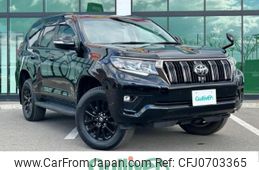 toyota land-cruiser-prado 2021 -TOYOTA--Land Cruiser Prado 3BA-TRJ150W--TRJ150-0134354---TOYOTA--Land Cruiser Prado 3BA-TRJ150W--TRJ150-0134354-