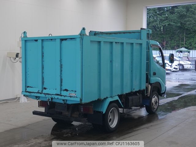 toyota dyna-truck 1999 -TOYOTA--Dyna XZU362A-0001142---TOYOTA--Dyna XZU362A-0001142- image 2