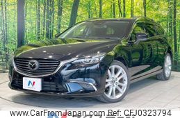 mazda atenza 2016 -MAZDA--Atenza Wagon LDA-GJ2AW--GJ2AW-300690---MAZDA--Atenza Wagon LDA-GJ2AW--GJ2AW-300690-