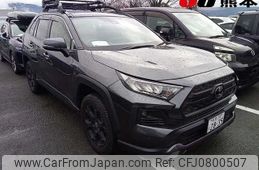 toyota rav4 2022 -TOYOTA 【熊本 330ﾊ2835】--RAV4 MXAA54--5031695---TOYOTA 【熊本 330ﾊ2835】--RAV4 MXAA54--5031695-