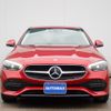 mercedes-benz c-class 2022 -MERCEDES-BENZ--Benz C Class 3CA-206004C--W1K2060042F046120---MERCEDES-BENZ--Benz C Class 3CA-206004C--W1K2060042F046120- image 4