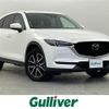 mazda cx-5 2019 -MAZDA--CX-5 3DA-KF2P--KF2P-324867---MAZDA--CX-5 3DA-KF2P--KF2P-324867- image 1