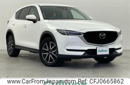 mazda cx-5 2019 -MAZDA--CX-5 3DA-KF2P--KF2P-324867---MAZDA--CX-5 3DA-KF2P--KF2P-324867-