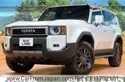 toyota toyota-others 2024 CFJ1702101