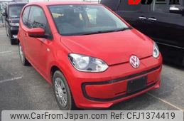 volkswagen up 2014 -VOLKSWAGEN--VW up AACHY--ED097932---VOLKSWAGEN--VW up AACHY--ED097932-