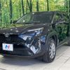 toyota yaris-cross 2023 CFJ1648624 image 12