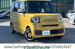 honda n-box 2023 -HONDA--N BOX 6BA-JF5--JF5-1001277---HONDA--N BOX 6BA-JF5--JF5-1001277-