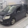 honda stepwagon 2009 -HONDA--Stepwgn DBA-RK5--RK5-1001836---HONDA--Stepwgn DBA-RK5--RK5-1001836- image 1