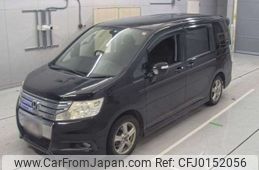 honda stepwagon 2009 -HONDA--Stepwgn DBA-RK5--RK5-1001836---HONDA--Stepwgn DBA-RK5--RK5-1001836-