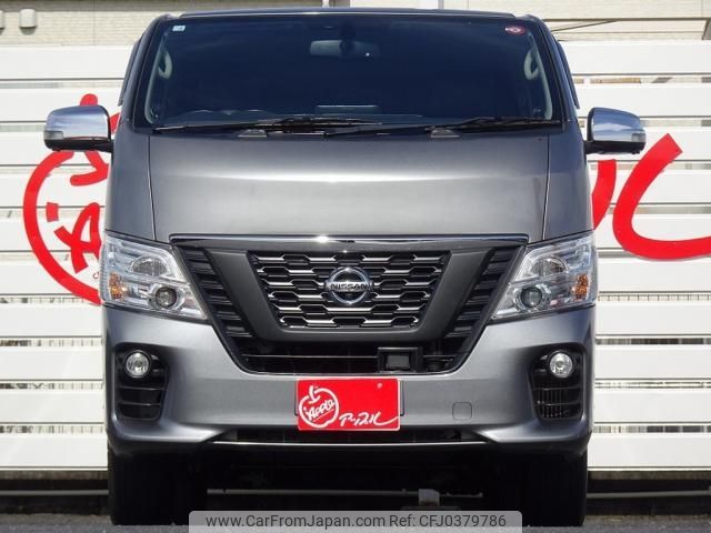 nissan caravan-van 2018 -NISSAN--Caravan Van CBF-VR2E26--105432---NISSAN--Caravan Van CBF-VR2E26--105432- image 2