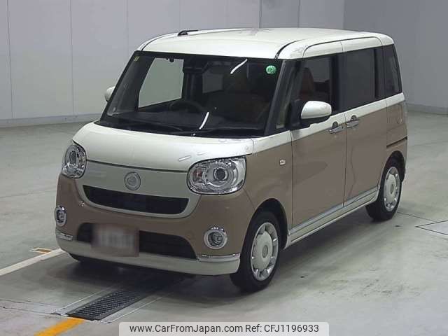 daihatsu move-canbus 2021 -DAIHATSU--Move Canbus 5BA-LA800S--LA800S-0274008---DAIHATSU--Move Canbus 5BA-LA800S--LA800S-0274008- image 1