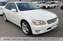 toyota altezza 1999 -TOYOTA--Altezza GF-GXE10--GXE10-0038389---TOYOTA--Altezza GF-GXE10--GXE10-0038389-