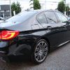 bmw 5-series 2018 -BMW--BMW 5 Series LDA-JC20--WBAJC3280WB96289---BMW--BMW 5 Series LDA-JC20--WBAJC3280WB96289- image 3