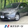 nissan note 2013 -NISSAN--Note DBA-E12--E12-163452---NISSAN--Note DBA-E12--E12-163452- image 1