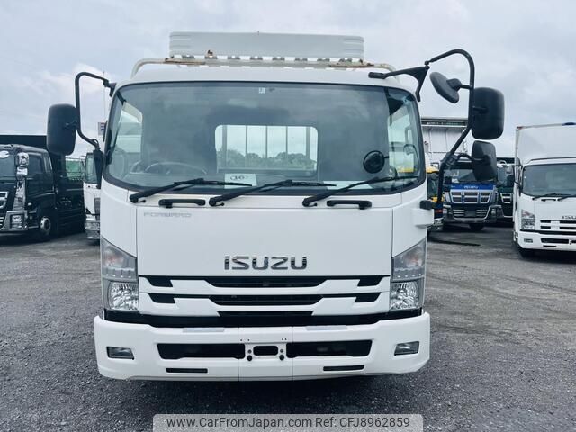 isuzu forward 2015 -ISUZU--Forward TKG-FRR90T2--FRR90-7076420---ISUZU--Forward TKG-FRR90T2--FRR90-7076420- image 2