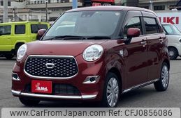 daihatsu cast 2018 -DAIHATSU--Cast LA250S--0136945---DAIHATSU--Cast LA250S--0136945-