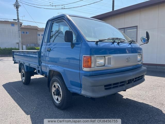 toyota townace-truck 1998 GOO_NET_EXCHANGE_0403895A30230404W002 image 1