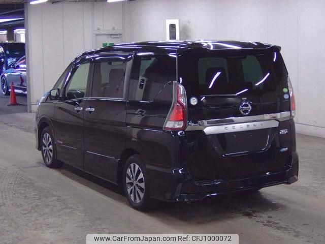 nissan serena 2018 quick_quick_DAA-GFC27_GFC27-093145 image 2