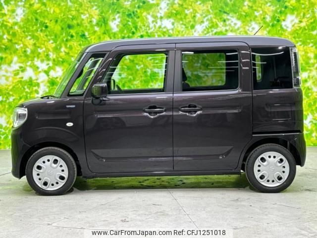 suzuki spacia 2023 quick_quick_5AA-MK53S_MK53S-010759 image 2