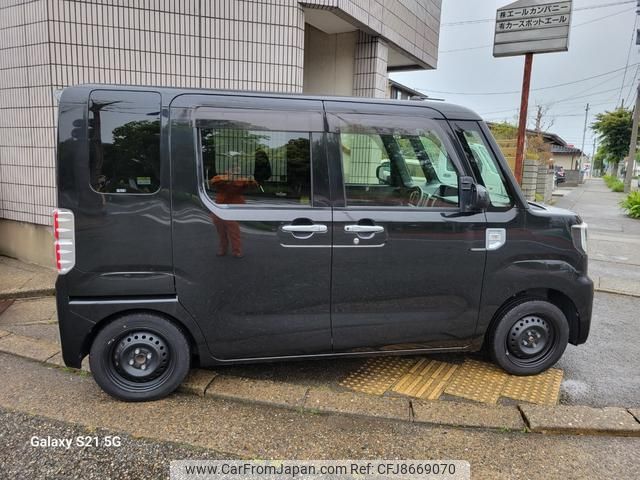 daihatsu wake 2015 GOO_JP_700115705130230611001 image 2