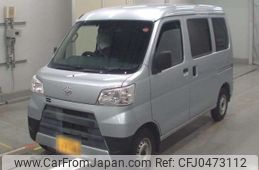 daihatsu hijet-van 2019 -DAIHATSU 【川口 480ｱ7785】--Hijet Van EBD-S321V--S321V-0426029---DAIHATSU 【川口 480ｱ7785】--Hijet Van EBD-S321V--S321V-0426029-