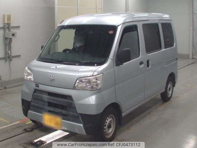 daihatsu hijet-van 2019 -DAIHATSU 【川口 480ｱ7785】--Hijet Van EBD-S321V--S321V-0426029---DAIHATSU 【川口 480ｱ7785】--Hijet Van EBD-S321V--S321V-0426029- image 1