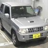 nissan kix 2010 -NISSAN 【松本 581ｻ5140】--KIX H59A--0006169---NISSAN 【松本 581ｻ5140】--KIX H59A--0006169- image 1