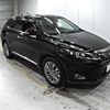 toyota harrier 2014 -TOYOTA 【岡山 】--Harrier ZSU65W-0007031---TOYOTA 【岡山 】--Harrier ZSU65W-0007031- image 1