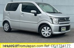 suzuki wagon-r 2018 CFJ1734177