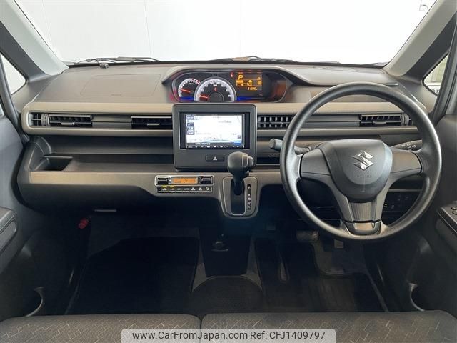 suzuki wagon-r 2021 -SUZUKI--Wagon R 5AA-MH95S--MH95S-165325---SUZUKI--Wagon R 5AA-MH95S--MH95S-165325- image 2