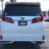 toyota alphard 2018 -TOYOTA--Alphard DBA-AGH30W--AGH30-0179547---TOYOTA--Alphard DBA-AGH30W--AGH30-0179547- image 6