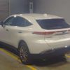 toyota harrier-hybrid 2021 quick_quick_6AA-AXUH80_AXUH80-0024444 image 3