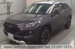 toyota rav4 2020 -TOYOTA 【水戸 302ｾ7770】--RAV4 6BA-MXAA54--MXAA4-2017145---TOYOTA 【水戸 302ｾ7770】--RAV4 6BA-MXAA54--MXAA4-2017145-