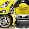 suzuki swift 2014 -SUZUKI--Swift CBA-ZC32S--ZC32S-306403---SUZUKI--Swift CBA-ZC32S--ZC32S-306403- image 7