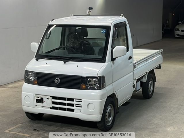 nissan clipper-truck 2004 -NISSAN--Clipper Truck U71T-0005247---NISSAN--Clipper Truck U71T-0005247- image 1