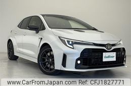 toyota corolla 2024 CFJ1827771