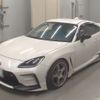 toyota 86 2022 -TOYOTA 【習志野 348ま4】--86 ZN8-009861---TOYOTA 【習志野 348ま4】--86 ZN8-009861- image 1