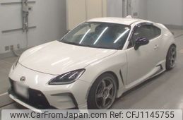 toyota 86 2022 -TOYOTA 【習志野 348ま4】--86 ZN8-009861---TOYOTA 【習志野 348ま4】--86 ZN8-009861-