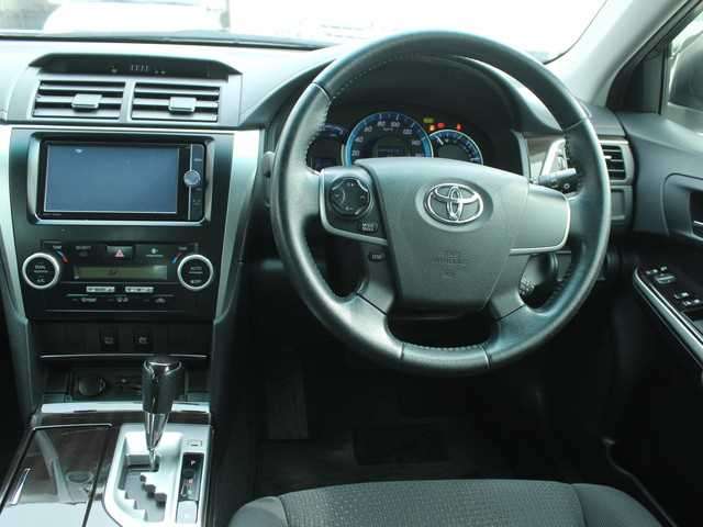 toyota camry 2013 521449-A2911-053 image 2