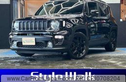 jeep renegade 2019 quick_quick_3BA-BU13_1C4BU0000KPK08728