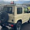 suzuki jimny 2024 -SUZUKI 【愛媛 581ﾊ4554】--Jimny 3BA-JB64W--JB64W-366921---SUZUKI 【愛媛 581ﾊ4554】--Jimny 3BA-JB64W--JB64W-366921- image 2