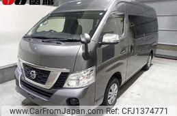 nissan caravan-van 2020 -NISSAN--Caravan Van CW8E26--103056---NISSAN--Caravan Van CW8E26--103056-