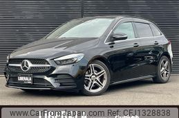 mercedes-benz b-class 2019 -MERCEDES-BENZ--Benz B Class 5BA-247084--WDD2470842J033718---MERCEDES-BENZ--Benz B Class 5BA-247084--WDD2470842J033718-