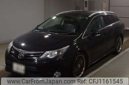 toyota avensis 2013 -TOYOTA 【四日市 300さ2923】--Avensis Wagon ZRT272W-0006921---TOYOTA 【四日市 300さ2923】--Avensis Wagon ZRT272W-0006921-