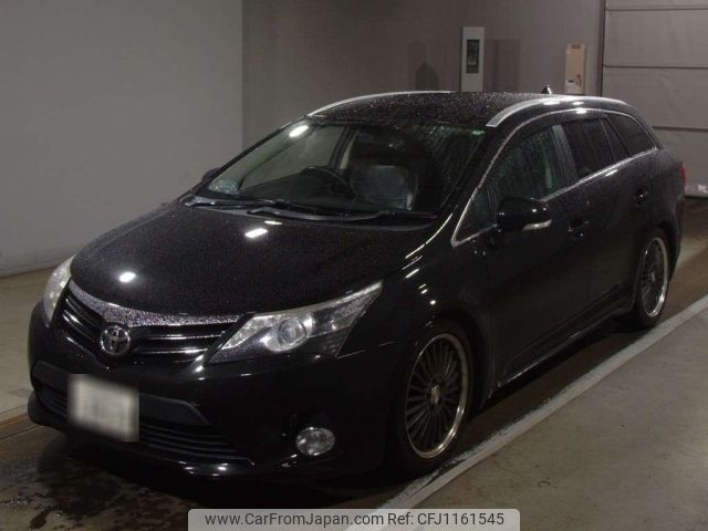 toyota avensis 2013 -TOYOTA 【四日市 300さ2923】--Avensis Wagon ZRT272W-0006921---TOYOTA 【四日市 300さ2923】--Avensis Wagon ZRT272W-0006921- image 1